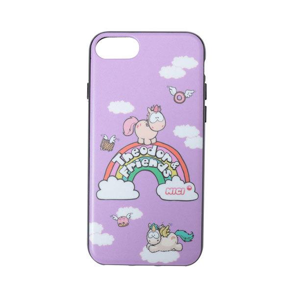 iPhone wʌ^P[X SEi2j8/7 eIh[ NICI jL iPhoneSE iPhoneP[X gуP[X jR[