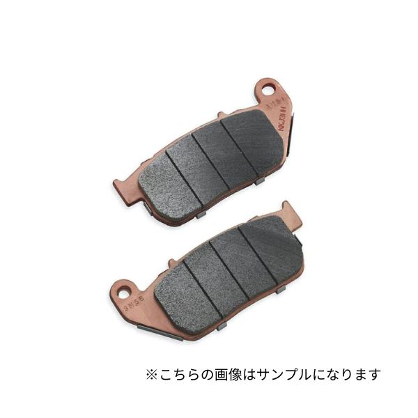 HARLEY-DAVIDSON (ハーレーダビッドソン) ブレーキパッド フロント #42831-04A