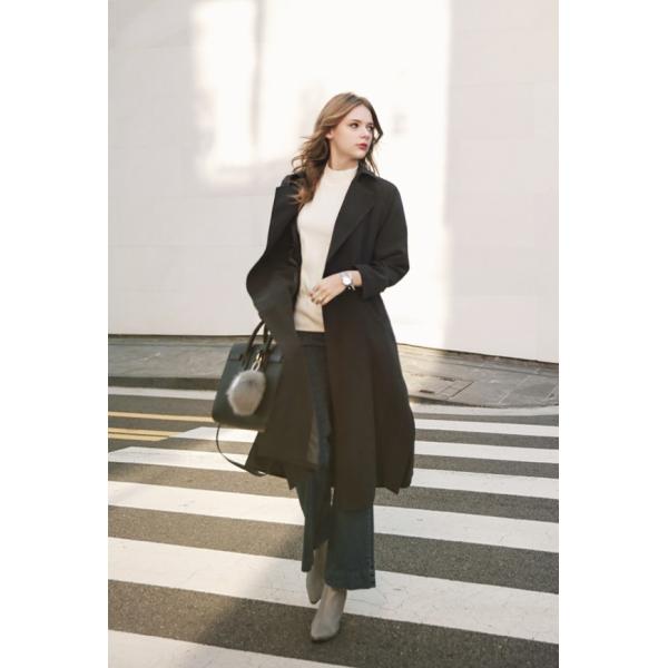 トレンチコート 黒 ロングコート レディース コート コート 15 新作 レディース Buyee Buyee 提供一站式最全面最專業現地yahoo Japan拍賣代bid代拍代購服務 Bot Online