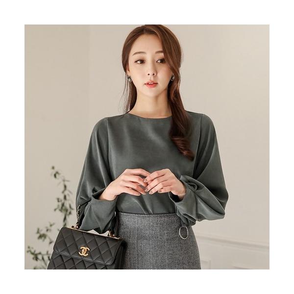 ブラウス レディース オフィス 40代 50代 フォーマル ファッション 女性 上品 プルオーバー 通勤 仕事 きれいめ 無地 シンプル Buyee Buyee Japanese Proxy Service Buy From Japan Bot Online