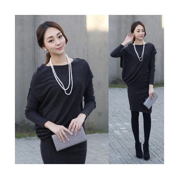 通勤 オフィス Ol 服 きれいめ フォーマルワンピース ドルマン アンバランス 膝丈 二次会 ワンピース 15 30代 40代 新作 レディース Buyee Buyee Japanese Proxy Service Buy From Japan Bot Online