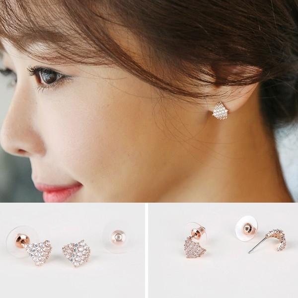 ピアス レディース 30代 40代 50代 ファッション Od Jwh024 レディース 婦人服の Envylook 通販 Yahoo ショッピング