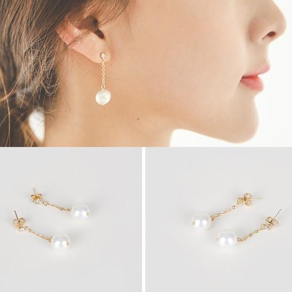 ピアス レディース パールビジュー 30代 40代 50代 ファッション Buyee Buyee 提供一站式最全面最專業現地yahoo Japan拍賣代bid代拍代購服務 Bot Online