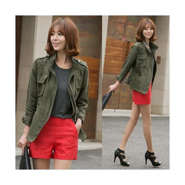 シック サファリジャケット 14 新作 レディース Buyee Buyee Japanese Proxy Service Buy From Japan Bot Online