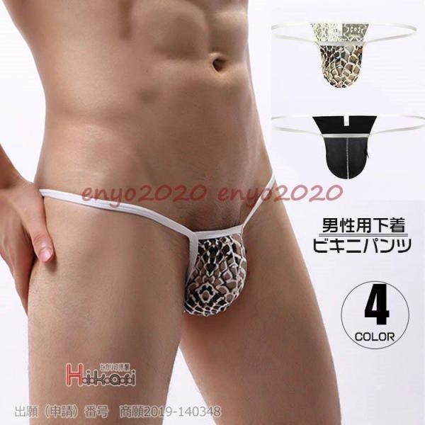 男性水着 メンズTバックショーツ 男性用下着 ビキニブリーフ ビキニパンツ フルバック 極小 ビーチ 海水浴