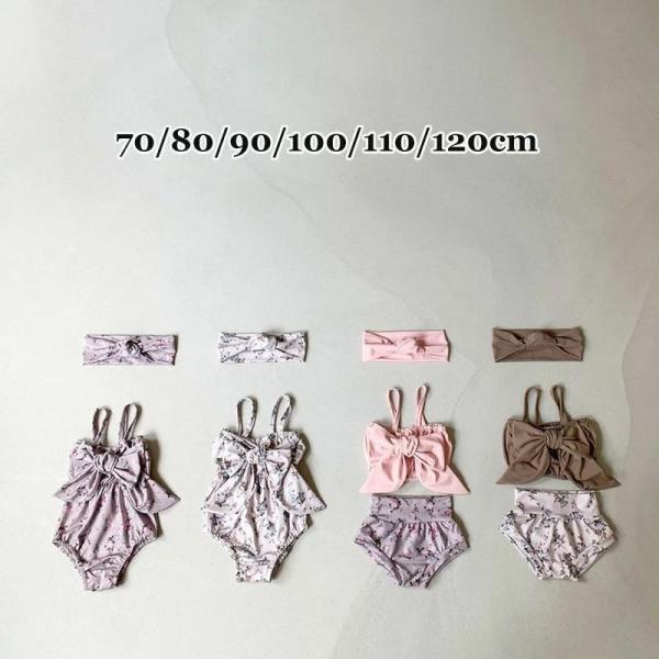 可愛いわが子にはいつも可愛い姿でいてほしい！夏の思い出を残すアルバムにも、に可愛い姿を 残したい!!!個性的なデザインと色使いがポイント? 何よりもしっかり体型カバーができるのと、ボディスタイルが美しく見えるのが決め手になると思います。思わ...