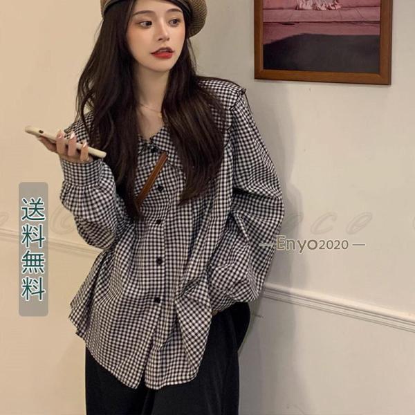 【値下げ不可】CELINE フィービー期 チェック柄 ブラウス シャツ 値下げ不可】CELINE フィービー期 チェック柄 ブラウス シャツ