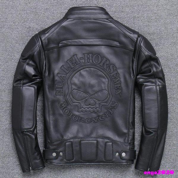革ジャン レザージャケット バイクジャケット ライダース 革ジャン レザージャケット バイクジャケット ライダース