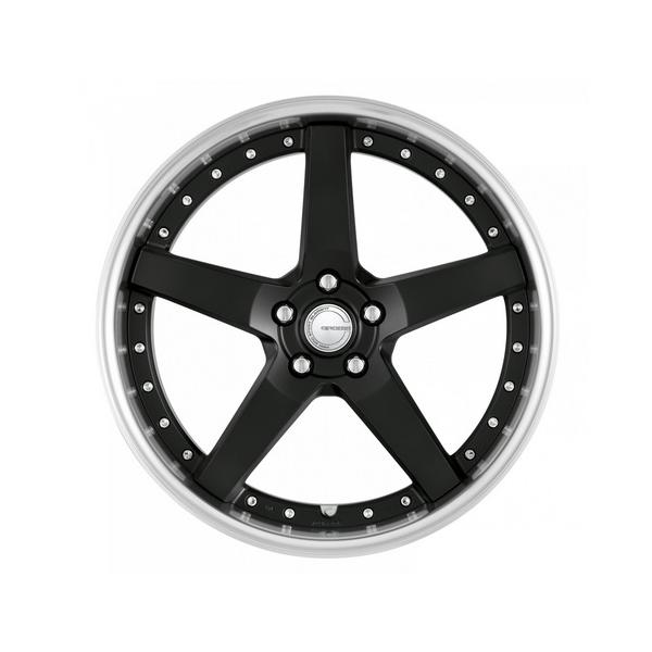 WORK GNOSIS GR203 19インチ アルミホイール 4本セット 19×8.0J +45