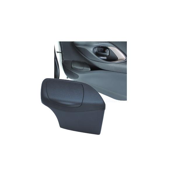 トヨタ純正 ヤリス ・ ヤリスクロス専用 運転席用 サイドBOXゴミ箱