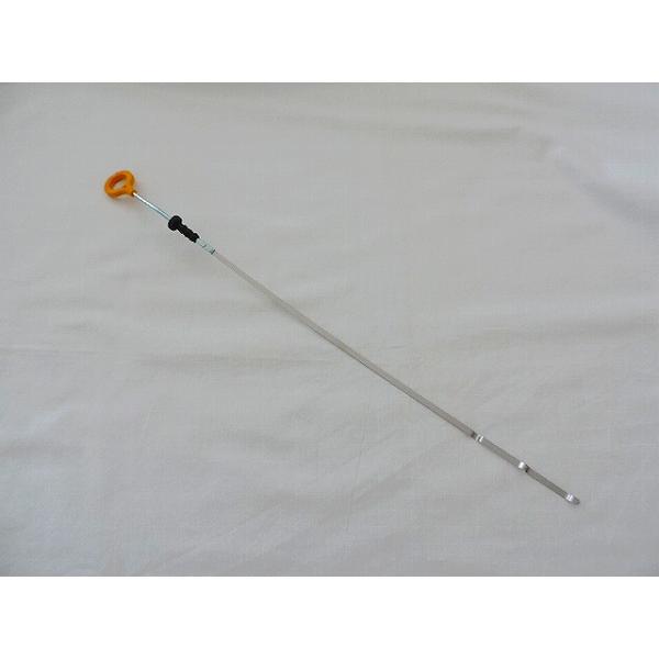 新品】ニッサン純正 エンジンオイル レベルゲージ 11140-8J10B 【国内