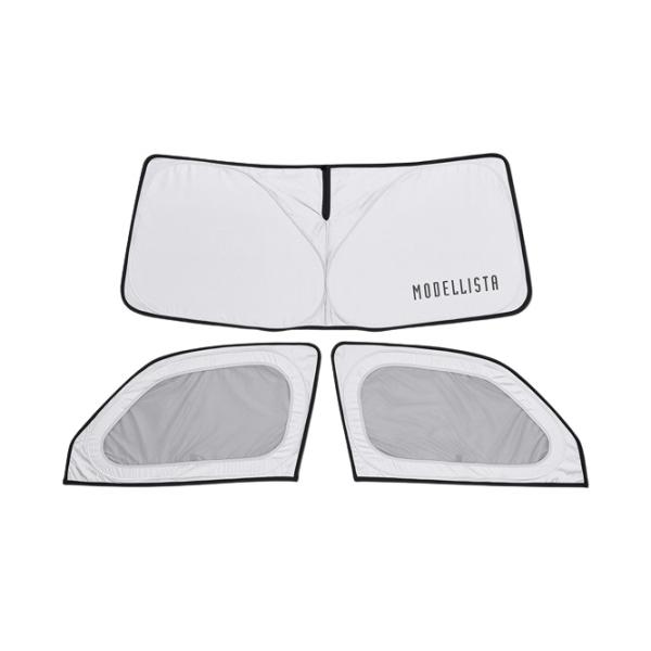 新品】 トヨタ純正 モデリスタ ランドクルーザー 250用 フロント