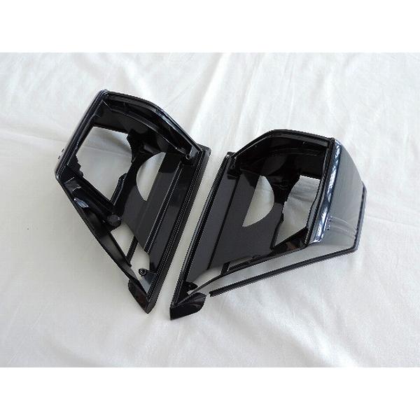 ☆新品☆ トヨタ純正 70系 ランドクルーザー 輸出用 フロント