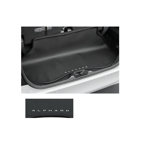 新品】 トヨタ純正 40系 アルファード (ハイブリットも含む） 用