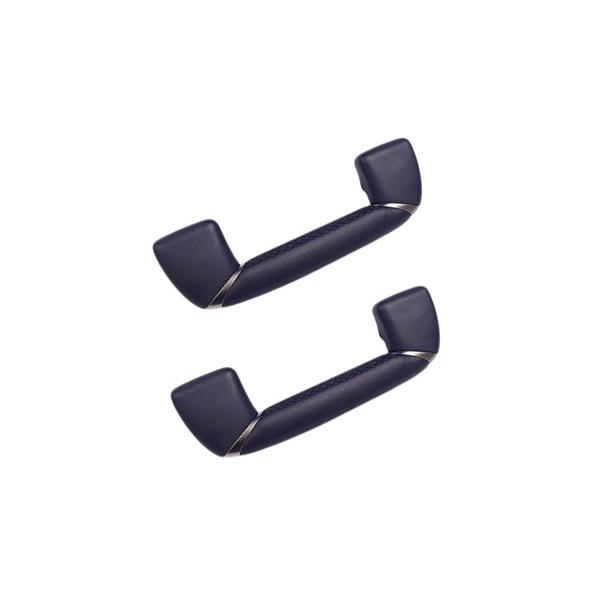 レクサス　LS460 USF40 アシストグリップ　アル　ヴェル　クラウン等流用 ☆新品☆ レクサス純正 LS500用 アシストグリップ 2個セット 他の車種