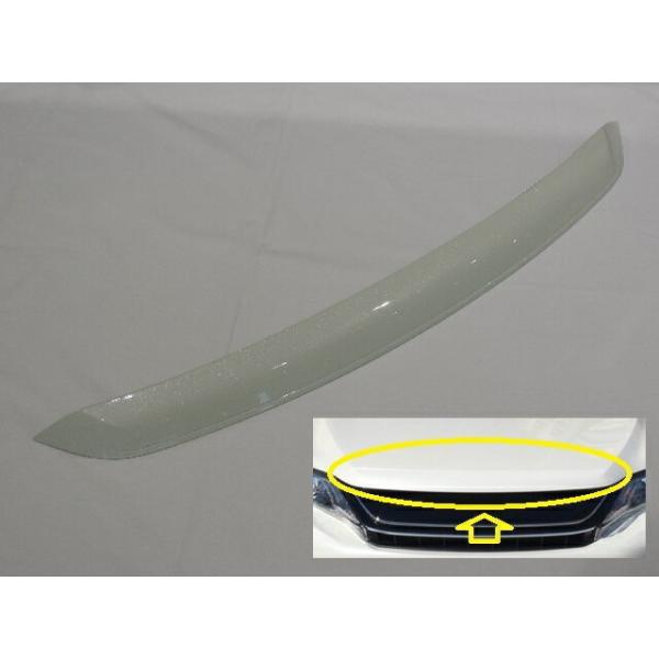 60ハリアー前期 G′s用　フードモール 楽天市場】ハリアー フードモール（車用品・バイク用品）の通販