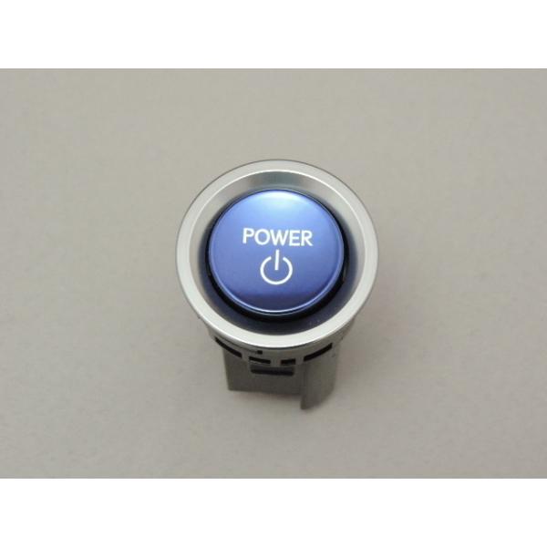 国内正規純正部品】 レクサス純正 LC500h ハイブリット車用 プッシュ