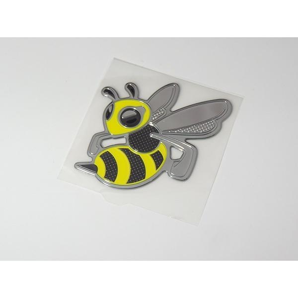 スズキ純正 クロスビー XBEE デコステッカー ハチ 蜂 エンブレム