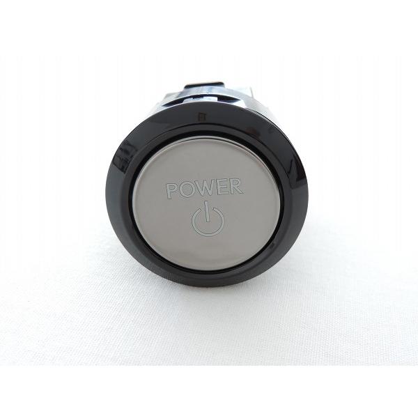 レクサス純正 NX350h ハイブリット車用 プッシュスタートスイッチ 40系