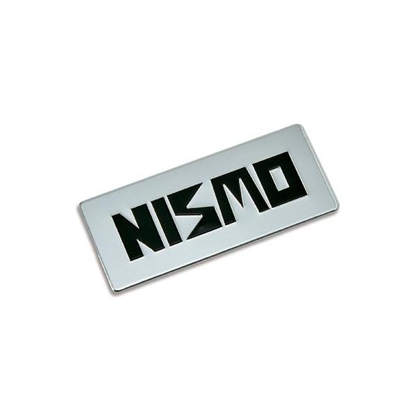 NISMO 旧ロゴ! プレート 日産ライセンス商品 大サイズ幅61cm プレート 送料無料 レア 大サイズ ライセンス商品本物 NISMO 旧ロゴ 初代