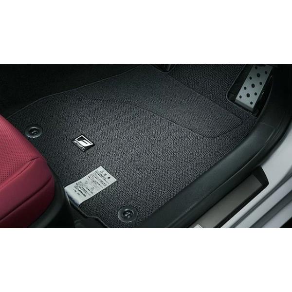 LEXUS レクサス IS 30系 Fスポーツ 純正 フロアマット GSE30 LEXUS レクサス IS 30系 Fスポーツ 純正 フロアマット GSE30