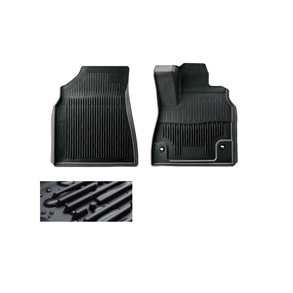 トヨタ純正 90系 ノア NOAH スノー・レジャー用 フロアマット 縁高