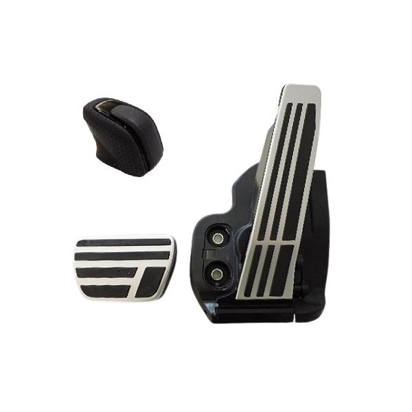 レクサス RX F SPORT 純正アクセルペダル Amazon | レクサス純正 RX F-SPORT用 アルミ アクセルペダル Assy＆