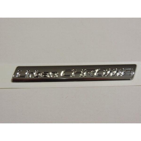 ☆送料無料☆ ニッサン純正 E52 エルグランド アーバンクロム 用