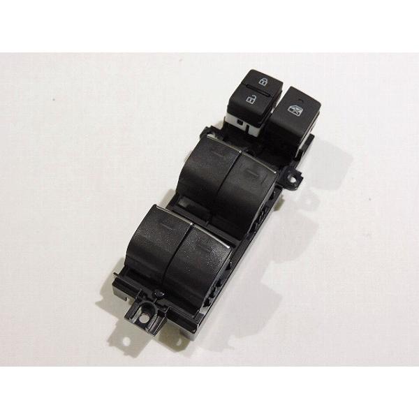 パワーウィンドウスイッチ RAV4 カローラスポーツ クラウンなど　トヨタ純正品 楽天市場】トヨタ純正部品 パワーウインドウスイッチカローラスポーツ