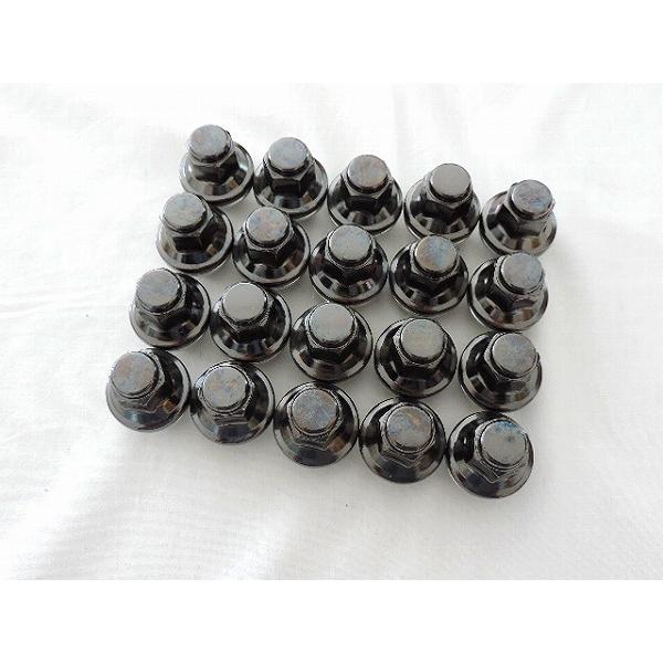 トヨタ純正 40系 ヴェルファイア 19インチ純正アルミホイール用 ナット