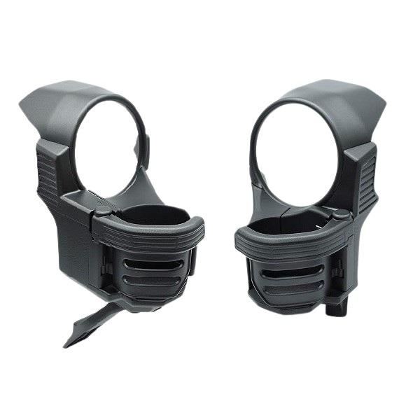 トヨタ純正 ランドクルーザー 250 専用 TZ ドリンクホルダー 左右