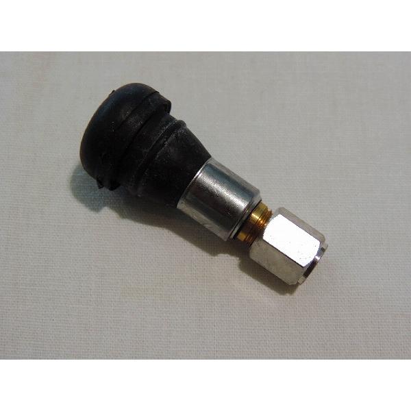 【未使用品】トヨタ 4AG 純正エアバルブ 新品・送料無料】 トヨタ純正 エアーバルブ 1個 90942-05028 ※代引不可