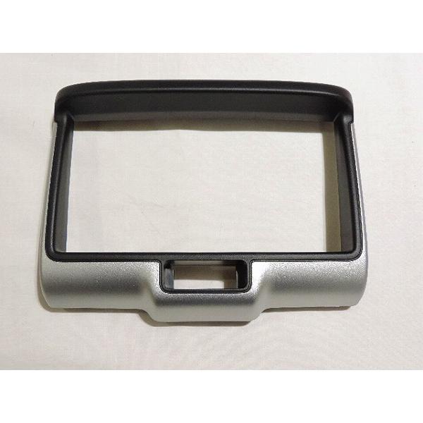 スズキ純正 ディスプレイオーディオ エブリイ ジョイン da17v 新品】 スズキ純正 DA17V エブリィ 用 オーディオパネル ( 200mm