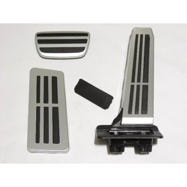 レクサス純正 F-SPORT用アルミブレーキペダルパッド&アクセルペダルセット 41APzyONs3L._AC_SY200_QL15_.jpg