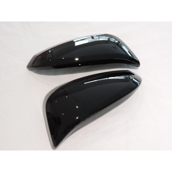 ヴォクシー80 トヨタ純正 ドアハンドル ミラーカバーパール ヴォクシー