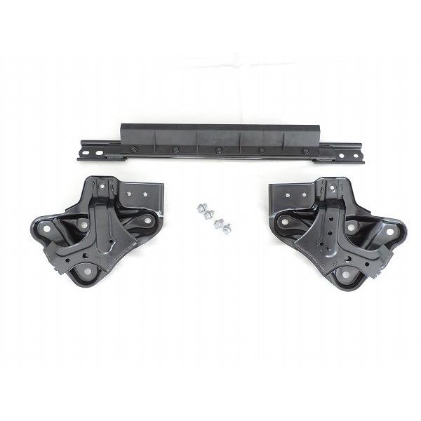 トヨタ純正 80系 ヴォクシー G's 用 ノア フロントサスペンション 強化