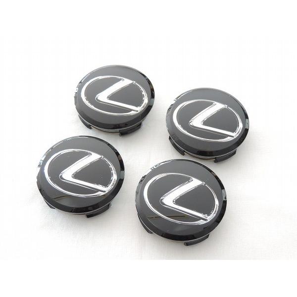 正規国内レクサス純正】 CT200h F-SPORT用 センターキャップ 4個セット