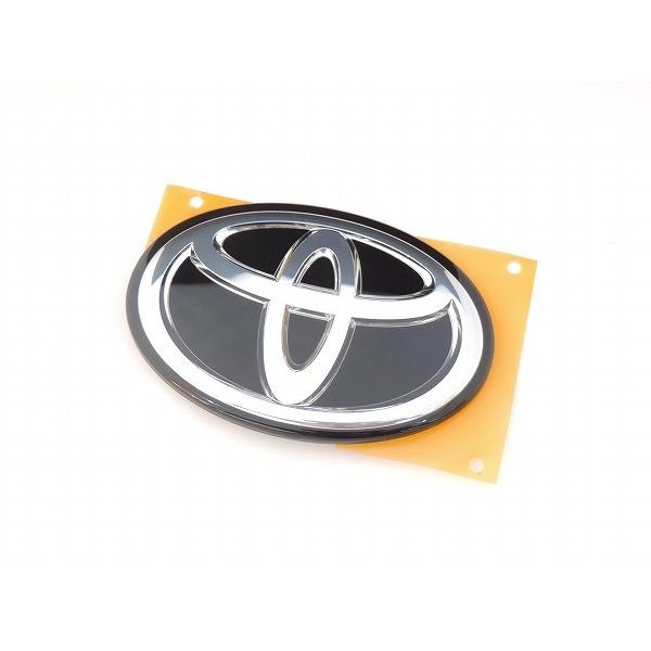 珍しい トヨタ 純正エンブレム Gr その他 Labelians Fr