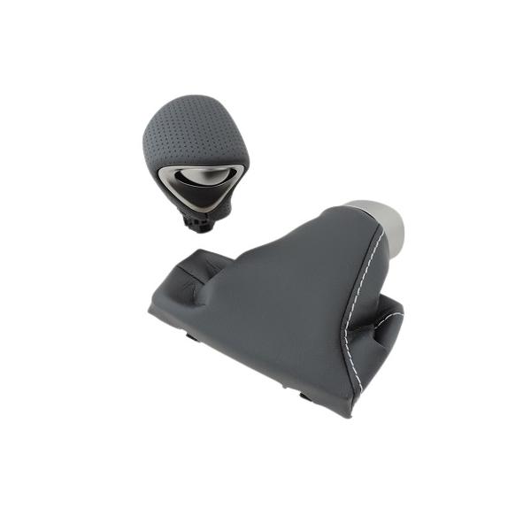 レクサス純正 ESシフトノブ F-SPORT 中古品 enzo-machina_juns-832-e-2