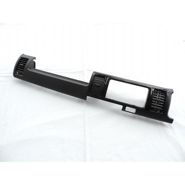 トヨタ純正 200系 ハイエース 標準ボディ 4型 特別仕様車 ダーク