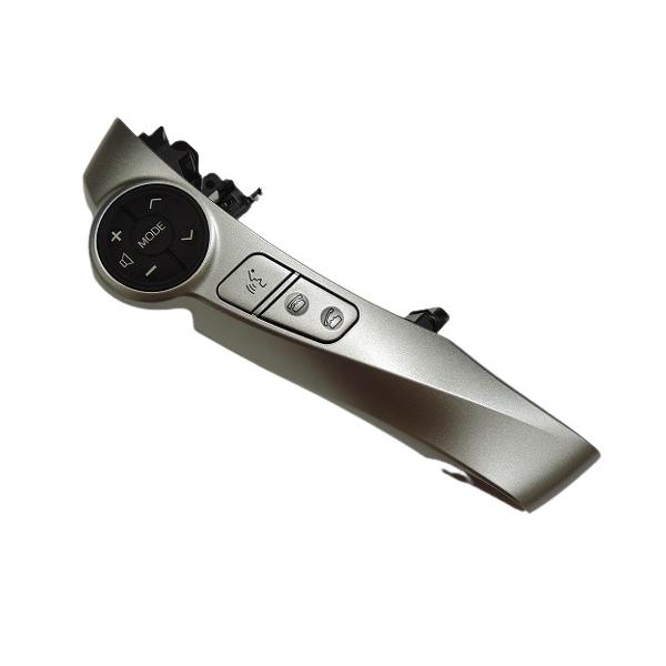 TOYOTA トヨタ純正 30系 プリウス用 ステアリングスイッチ 左側