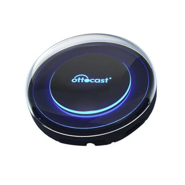 国内正規代理店品】 OTTOCAST オットキャスト PICASOU2 : enzo