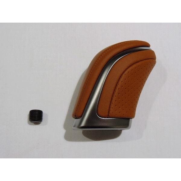 限定値下　レクサス純正　LS600hL 黒本木目シフトノブ 楽天市場】【レクサス純正】 本木目&本革シフトノブ ☆レクサス