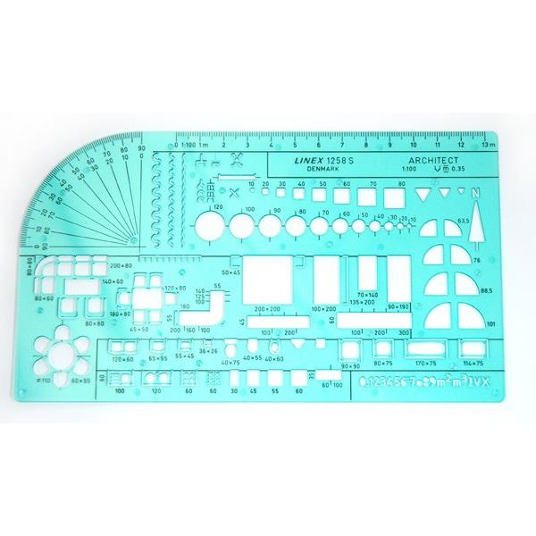 Linex リネックス テンプレート ユニバーサルアーキテクト 1258s 文房具 デザイン おしゃれ ステーショナリー デザイン 海外 輸入 1258s おしゃれ文房具のイー オフィス 通販 Yahoo ショッピング