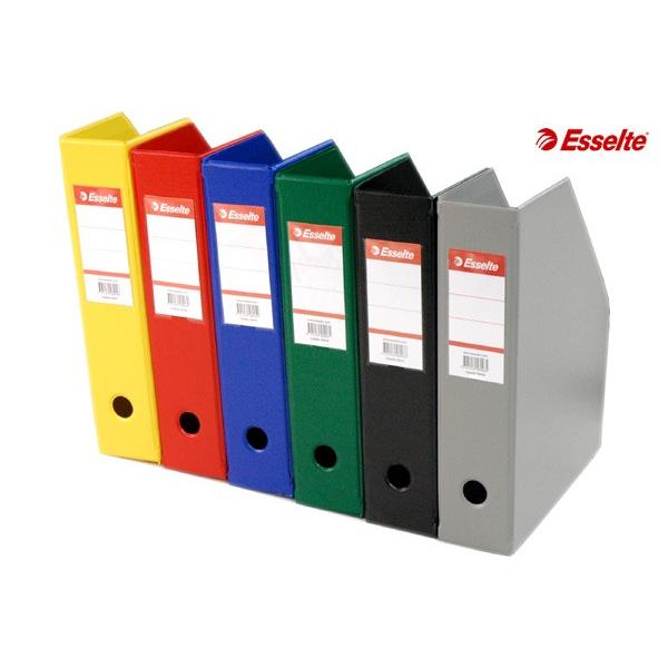 Esselte エセルテ マガジンファイル S 文房具 文具 ファイルボックス 収納 ステーショナリー デザイン おしゃれ 海外 輸入 5710 おしゃれ文房具のイー オフィス 通販 Yahoo ショッピング