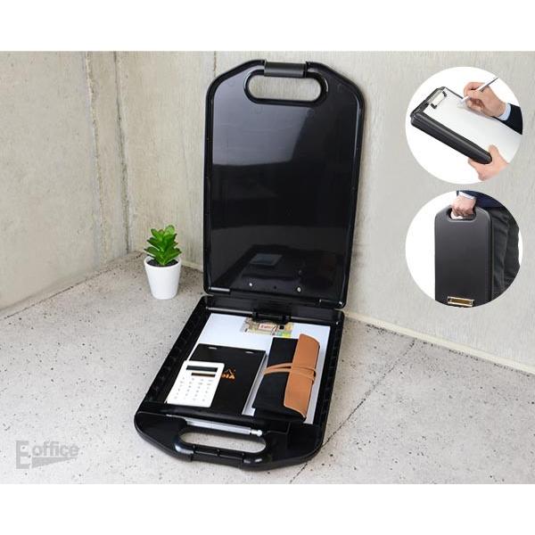 ストレージクリップボード クリップ ビジネス バッグ メンズ 営業 仕事 会社 収納 プレゼント おしゃれ デザイン文具 輸入 イーオフィス Kit0007 おしゃれ文房具のイー オフィス 通販 Yahoo ショッピング
