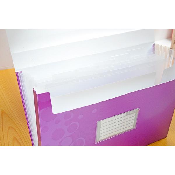 Leitz ライツ ワオ プロジェクトファイル 45 00 ファイル ドキュメントファイル 仕切り タグ インデックス 蛇腹 ジャバラ Lei0002 おしゃれ文房具のイー オフィス 通販 Yahoo ショッピング