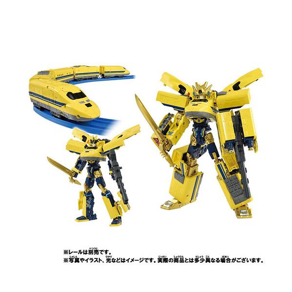 シンカリオン ドクターイエローの人気商品 通販 価格比較 価格 Com