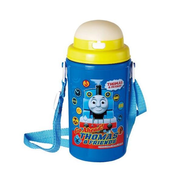 きかんしゃトーマス ストロー付き水筒 保冷専用 Sc 450s Eおもちゃやさん Yahoo 店 通販 Yahoo ショッピング