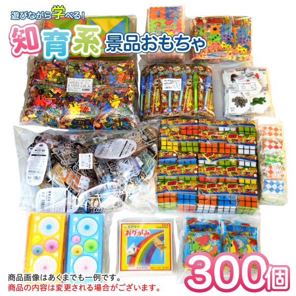 ジャンク　おもちゃ③詰め合わせ　超特価 子供会 景品 送料無料 知育系おもちゃ 300個詰め合わせ : eおもちゃや